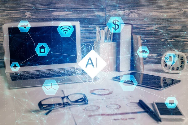 Optimización de Procesos para Webmasters: El Poder de la Inteligencia Artificial inteligencia artificial para contenido seo